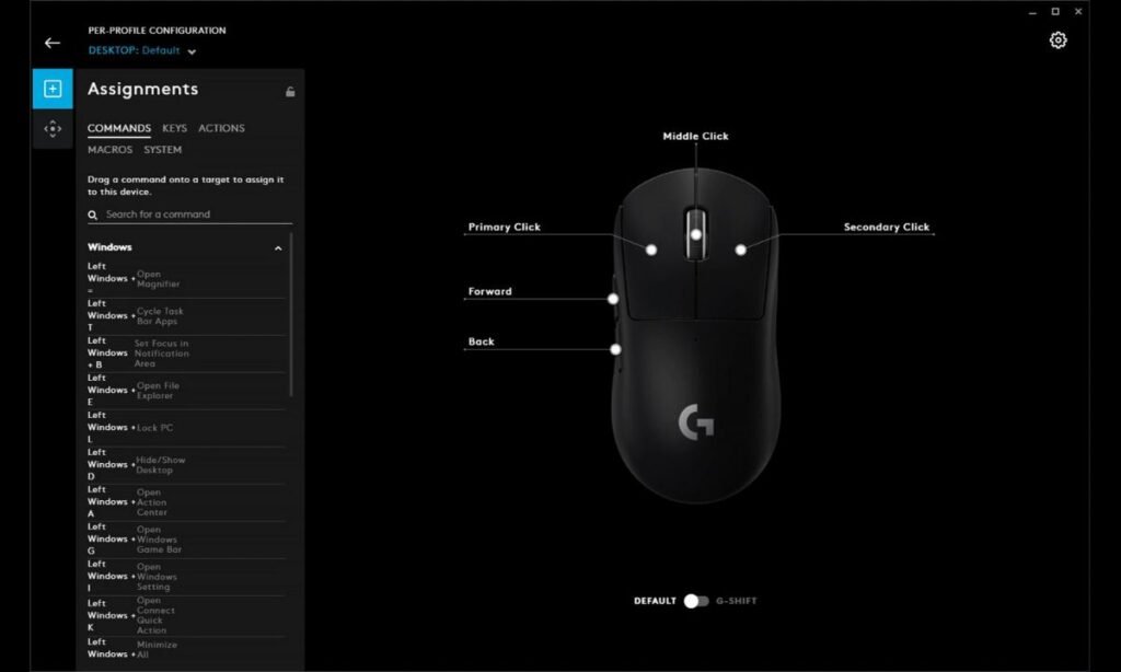 Hyperx Pulsefire Haste Vs Logitech G Pro X Superlight