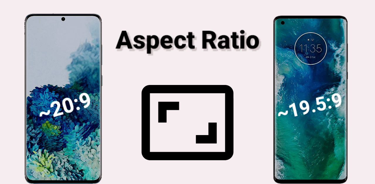 Aspect Ratio