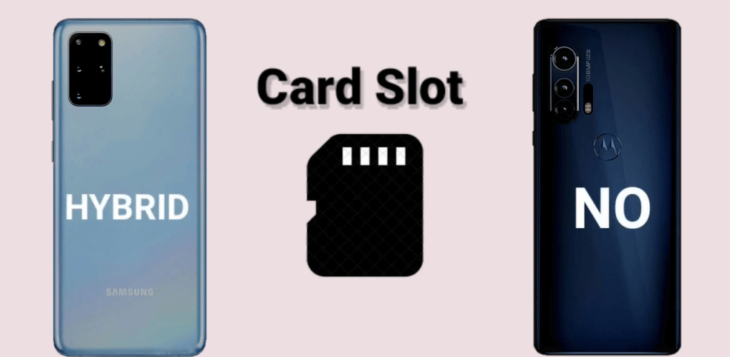 Card Slot 1 1