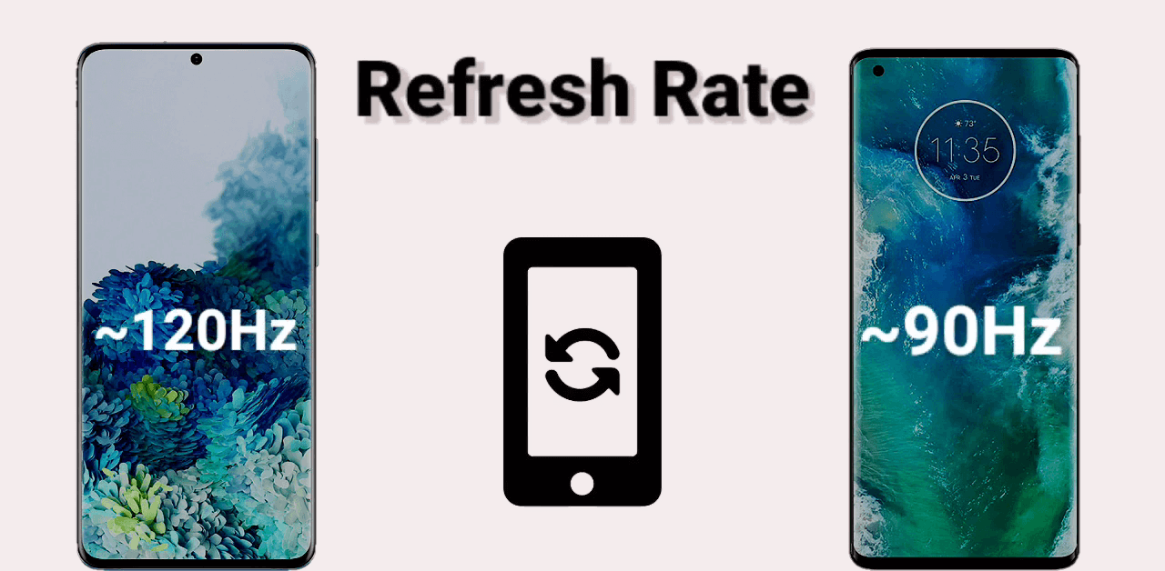 Refresh Rate