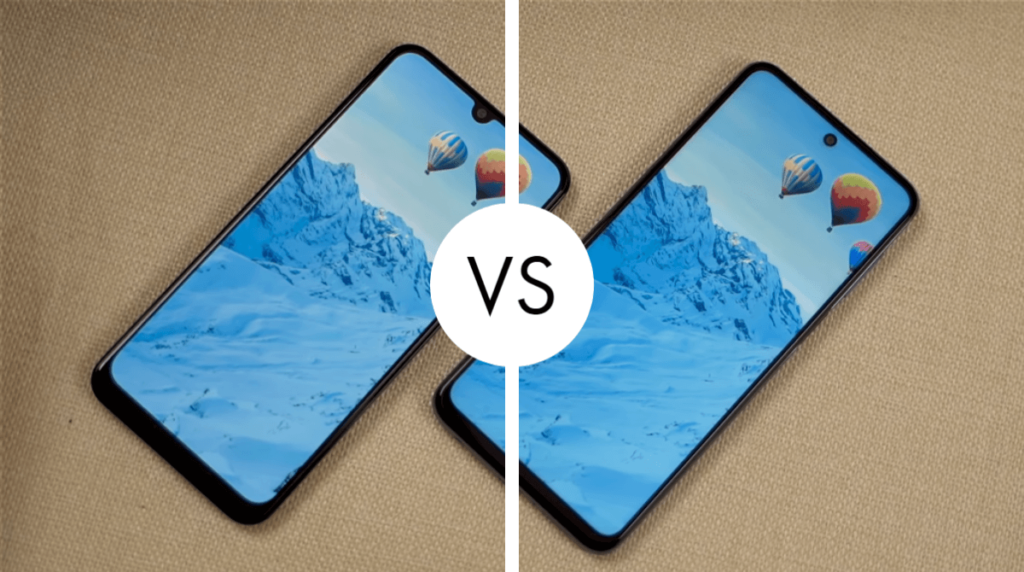 Galaxy M31 Vs Redmi Note 9 Pro vs