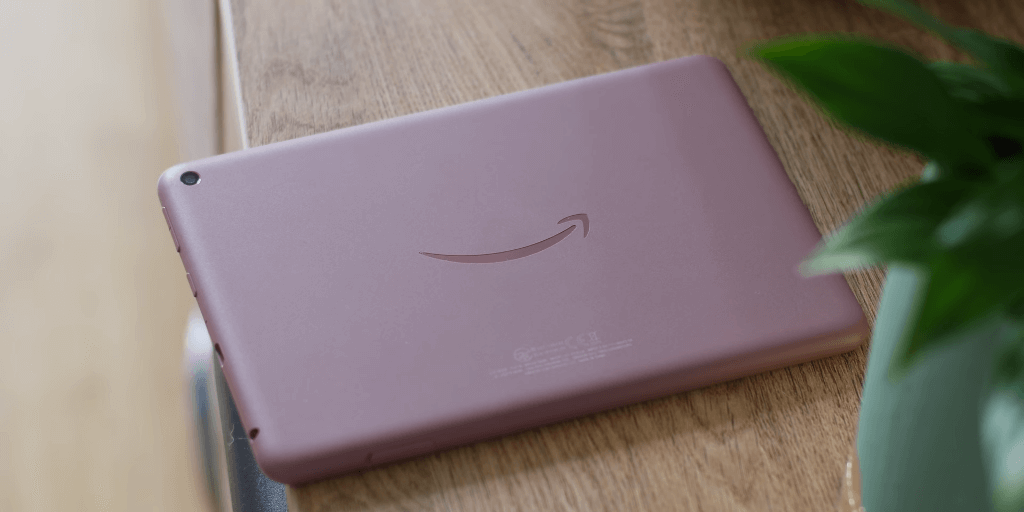 Amazon Fire HD 8 2020