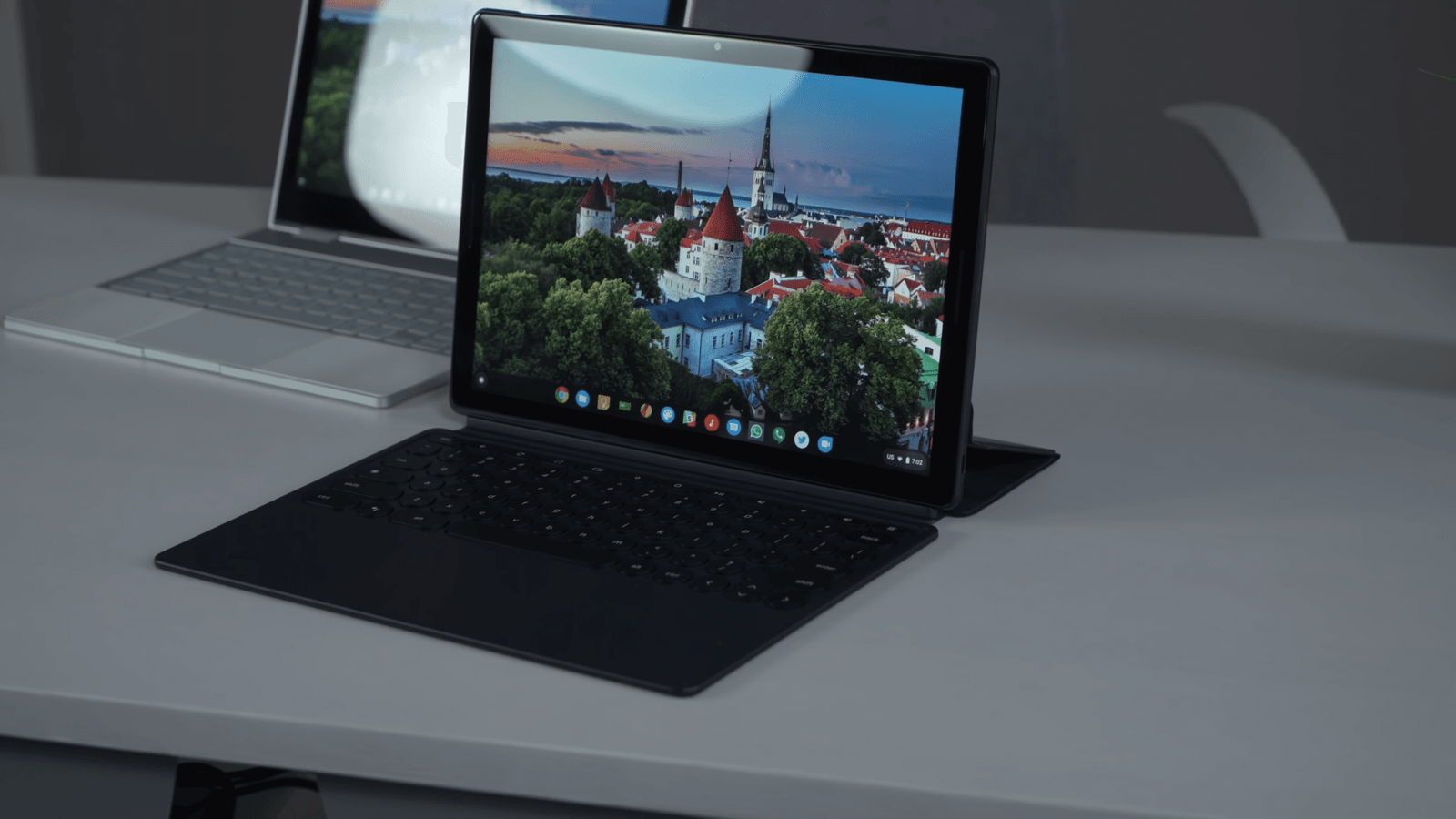 Google Pixel Slate