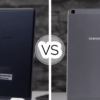 Huawei MatePad T8 vs Samsung Galaxy Tab A 8 Comparision