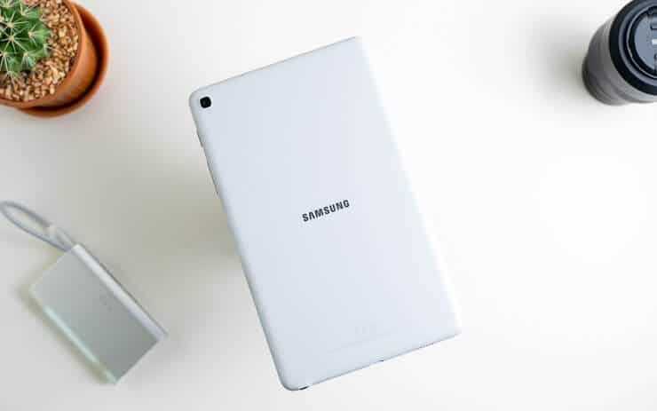 Samsung Galaxy Tab A 8