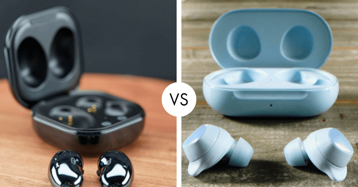 google pixel buds vs galaxy buds plus