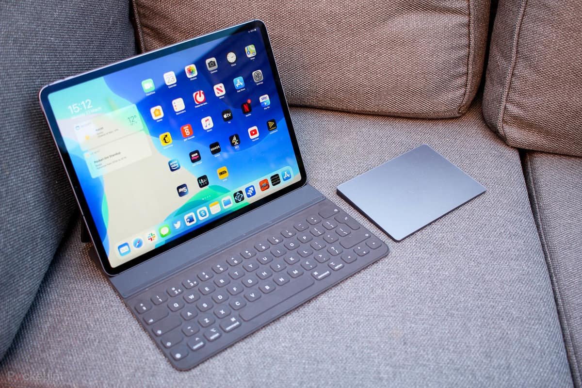 Apple iPad Pro 12.9 inch