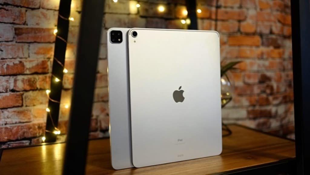 Apple iPad Pro