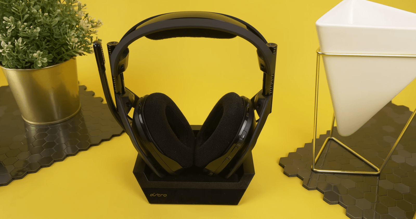 Astro A50 View