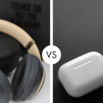 Compare Beats Studio 3 vs Airpods Pro