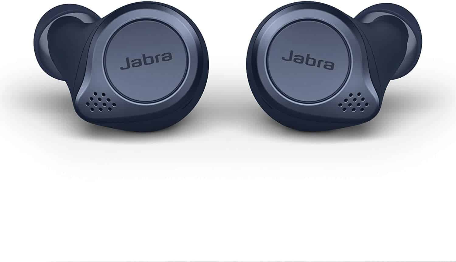 Jabra Elite Active 75t Closeup