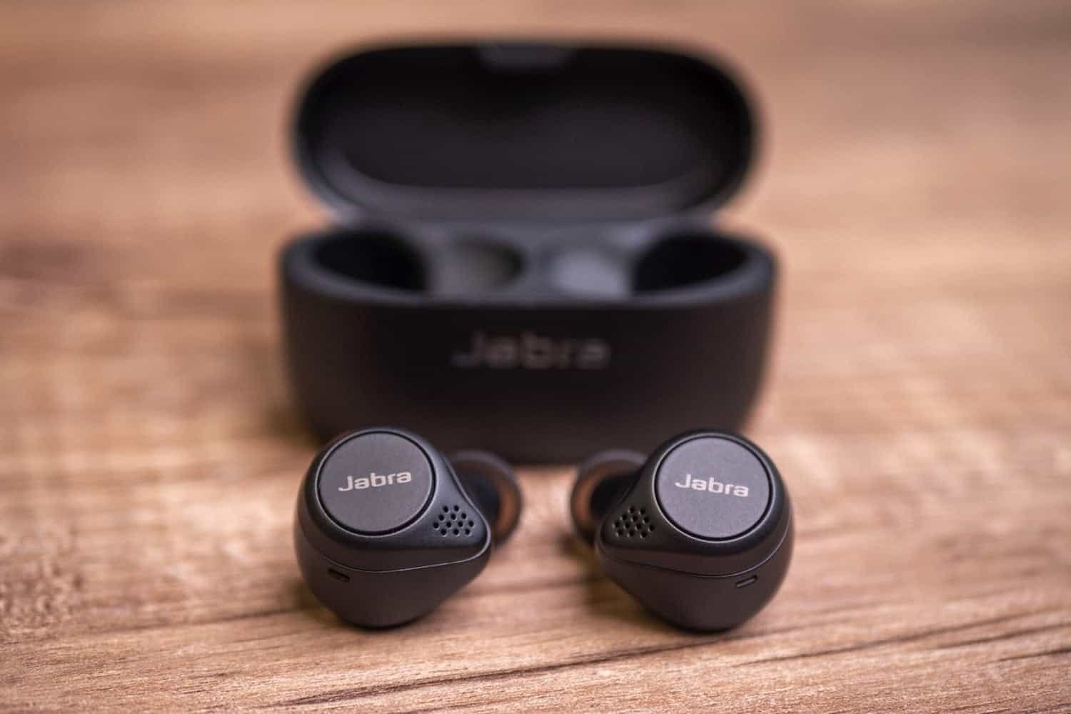 Jabra Elite Active 75t