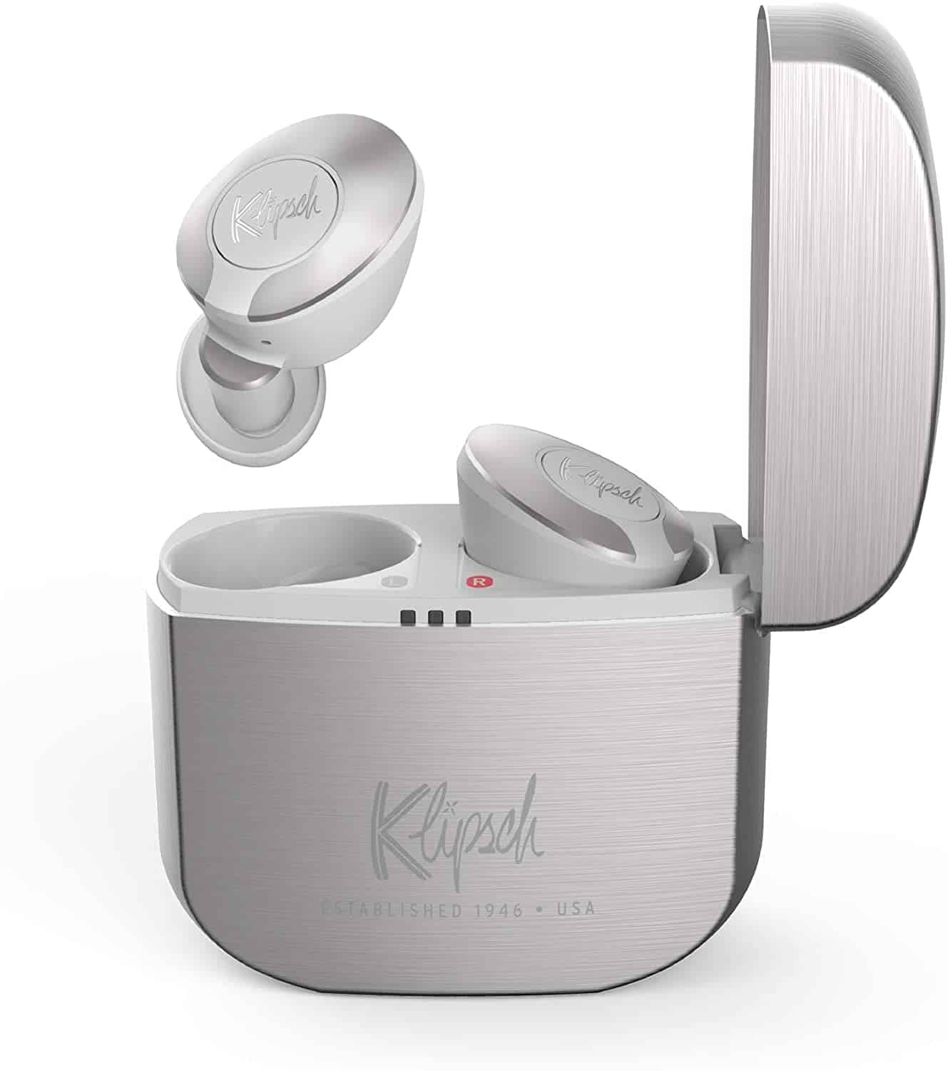 Klipsch T5 II True Wireless Closeup