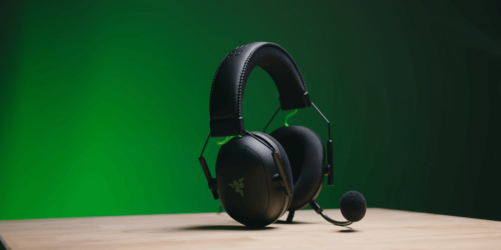 Razer Black Shark V2