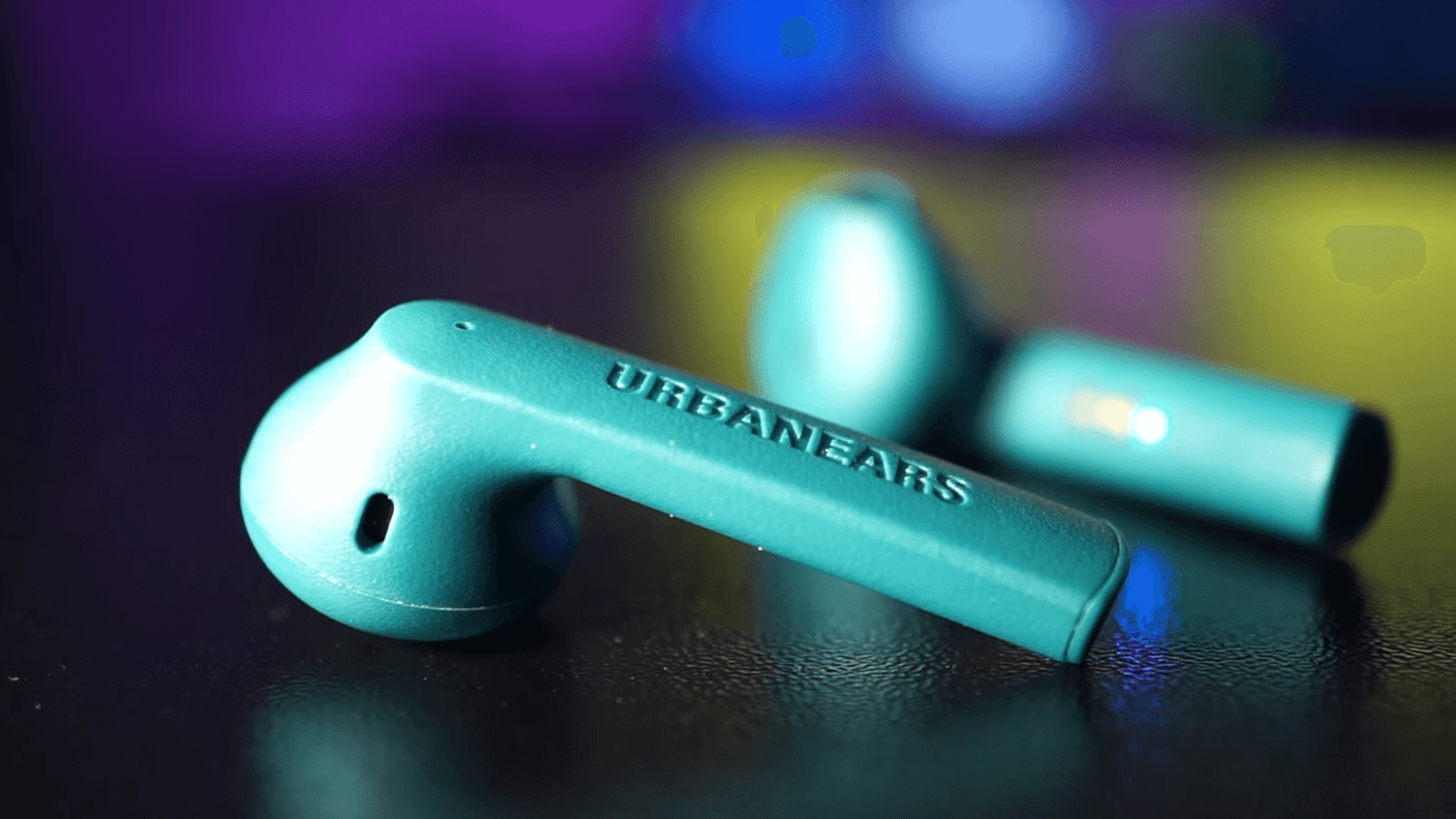 Urbanears Luma