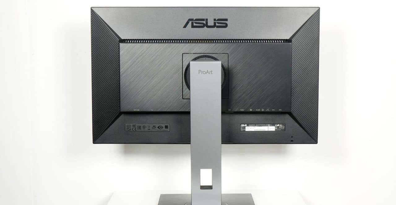 ASUS ProArt Display PA278QV