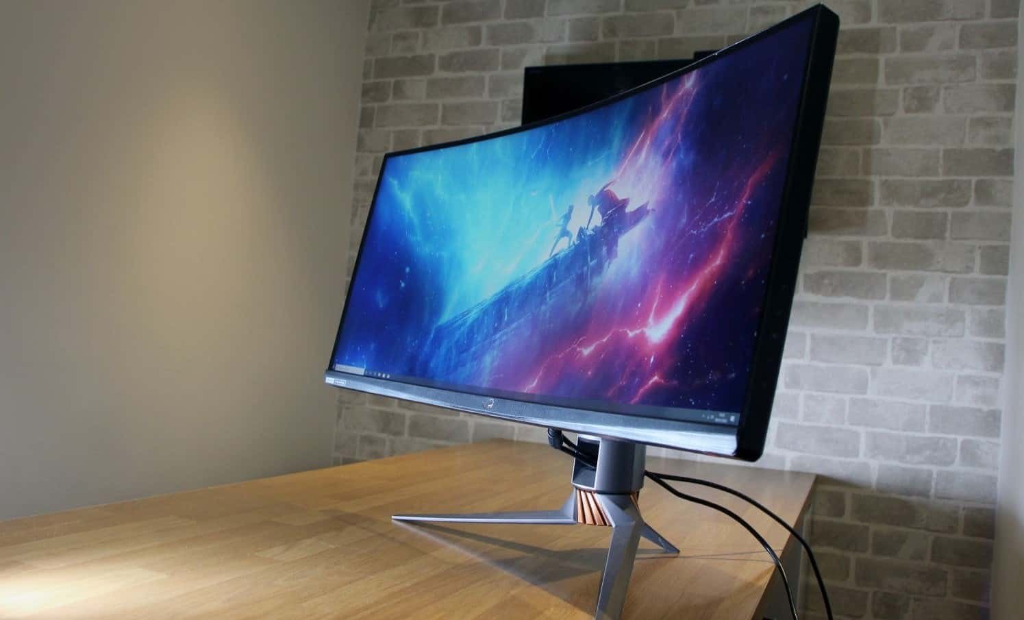 Asus PG35VQ