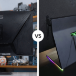 Asus TUF VG279QM vs Razer Raptor 27 Gaming Monitor