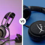 Blue Ella Planar Magnetic Headphones vs HyperX Cloud Orbit S