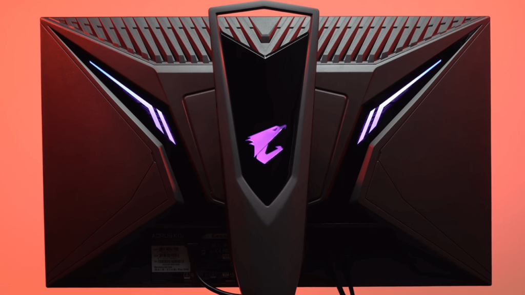 Gigabyte AORUS KD25F Gaming Monitor