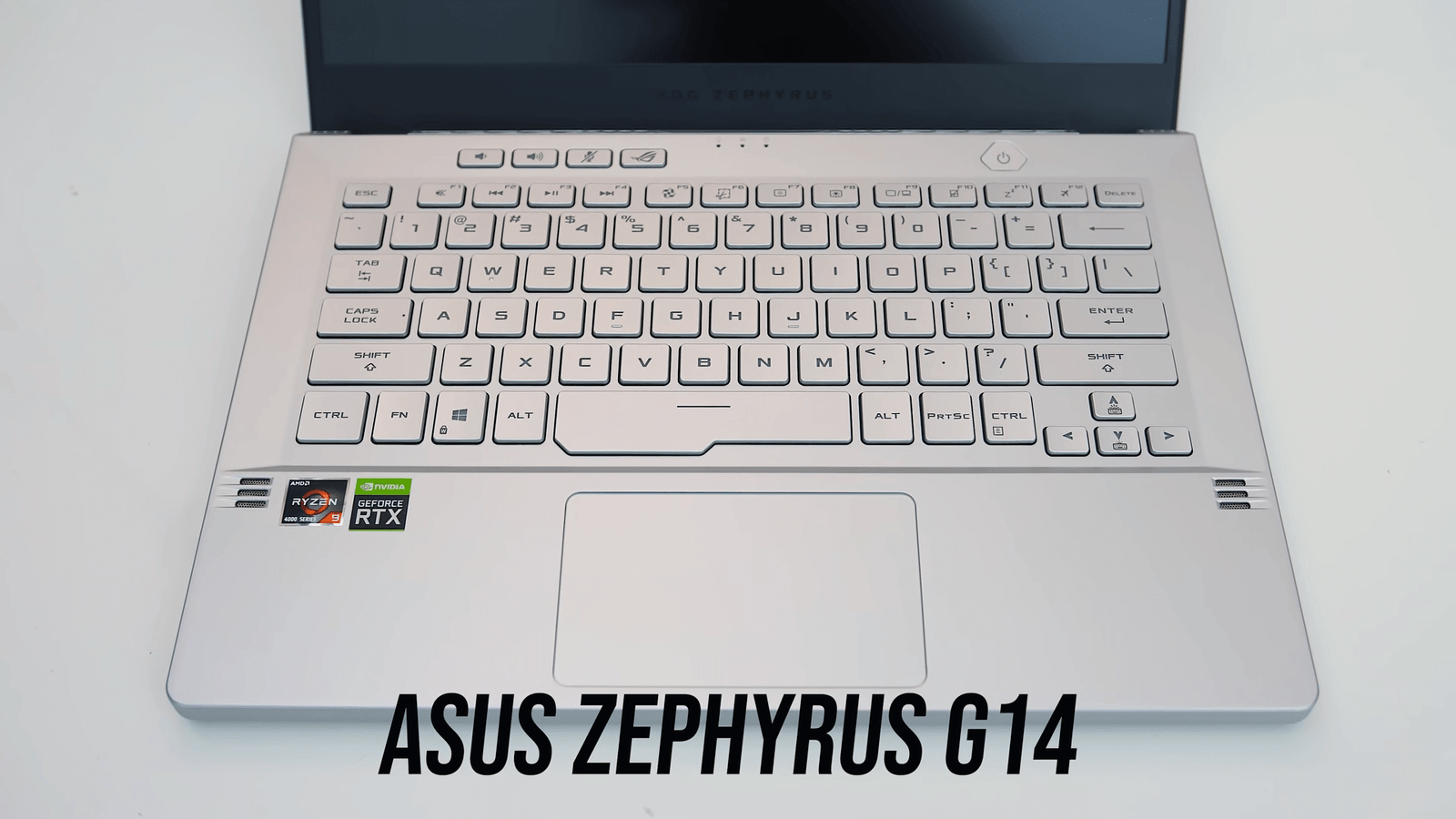 Keyboard Asus