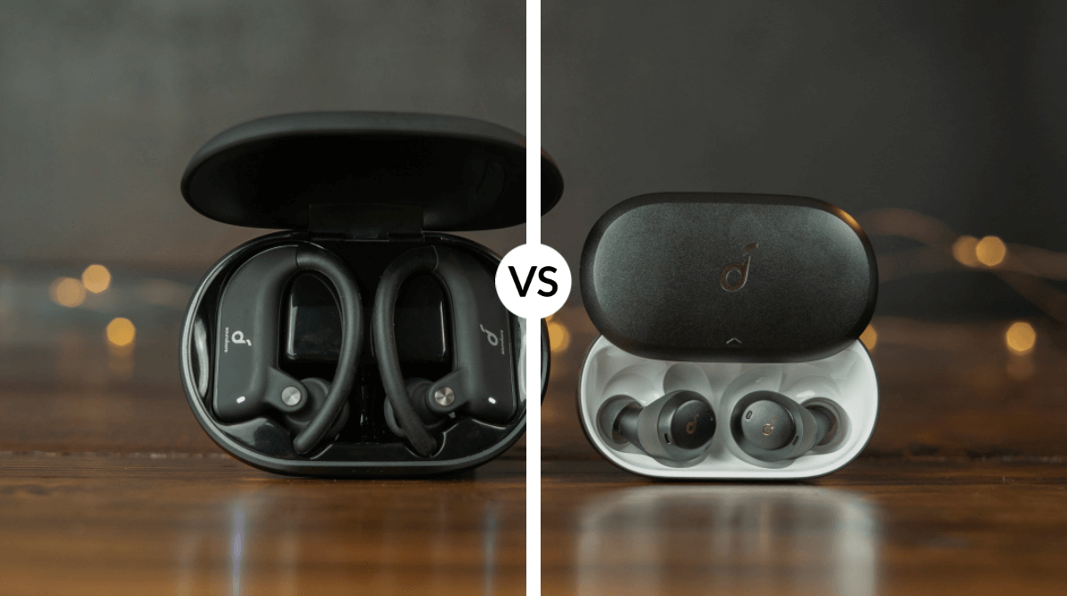 Compare Soundcore Spirit X2 Vs Soundcore Spirit Dot 2