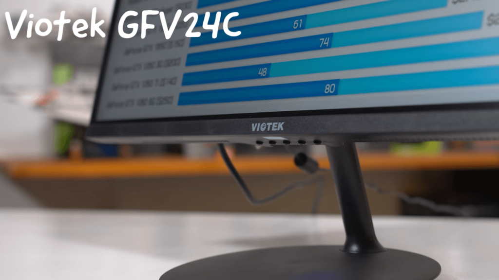 Viotek GFV24C featured