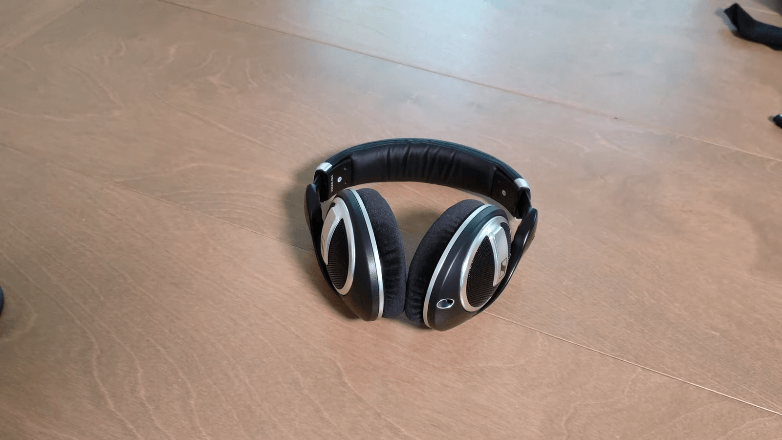 Sennheiser HD 599