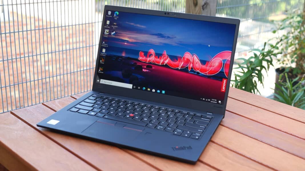 Lenovo ThinkPad X1 Carbon Vs ThinkPad X1 Yoga