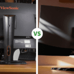 ViewSonic XG3240C vs BenQ EX3203R