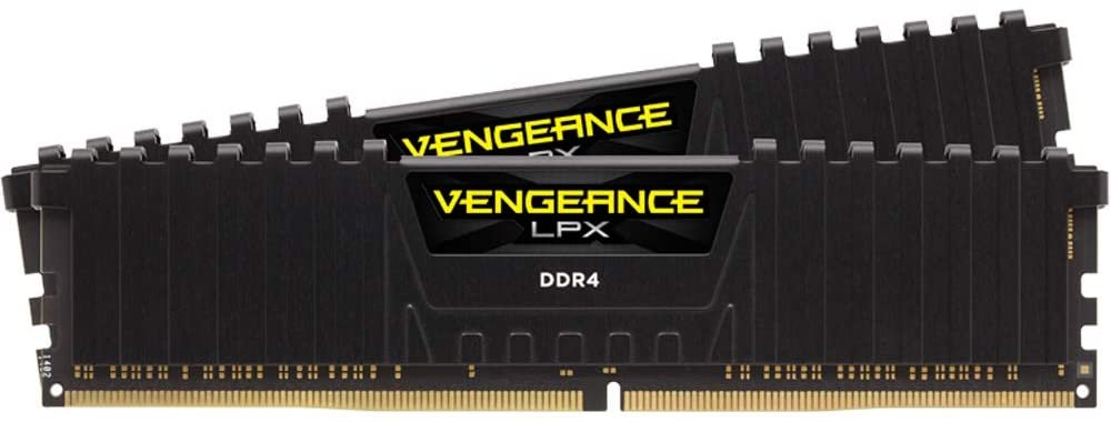 RAM 16GB DDR4 RAM