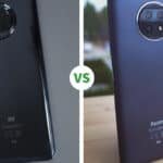 Xiaomi Mi 10T Lite Vs Redmi Note 9T