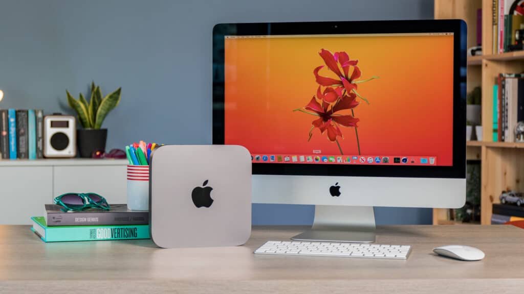 IMac Vs Mac Mini