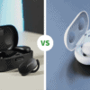 Bose QuietComfort Earbuds vs Samsung Galaxy Buds
