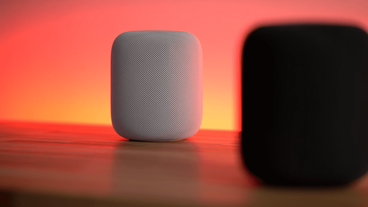 HomePod