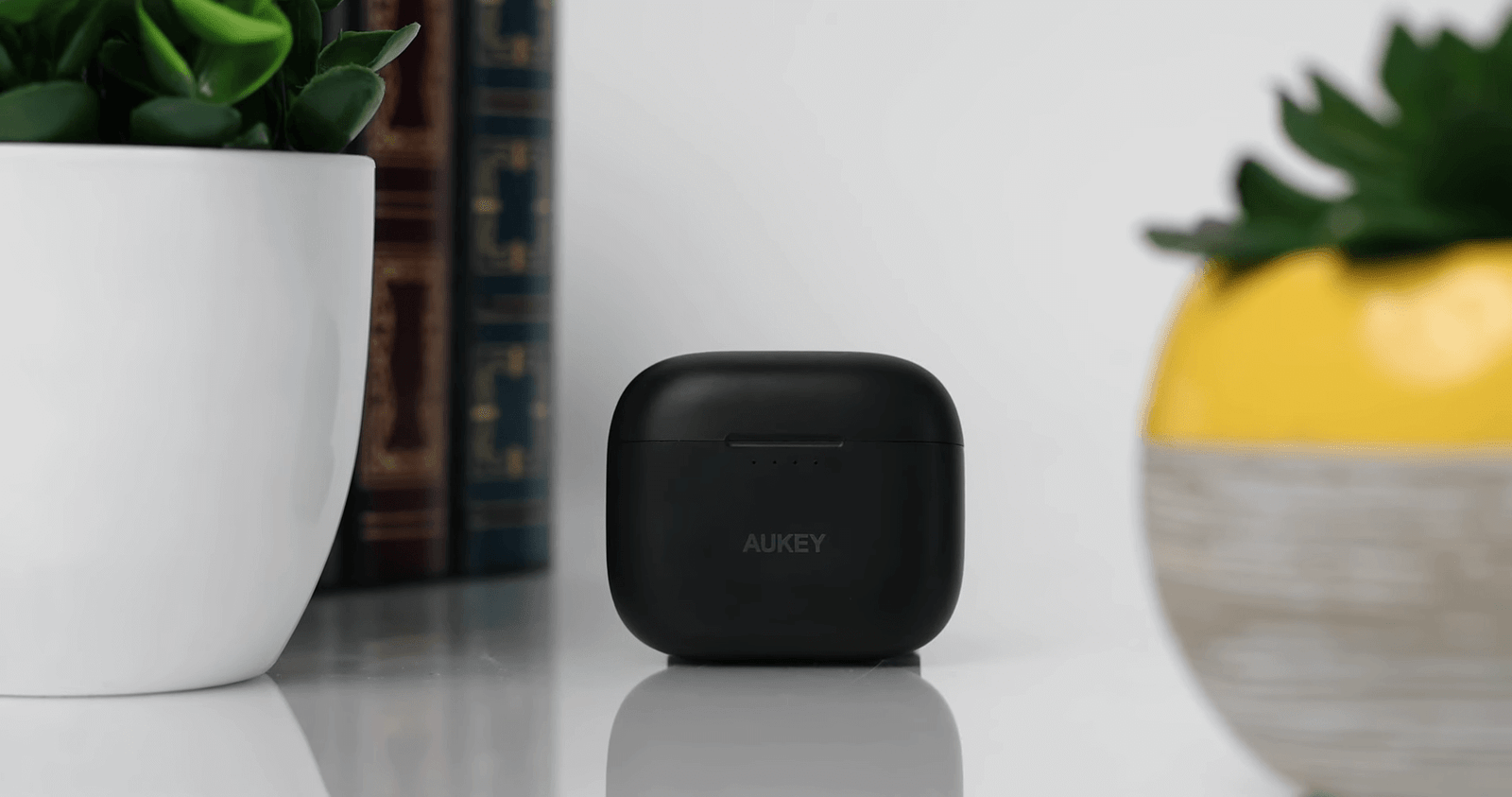 AUKEY EP N5