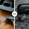 Beats Powerbeats Pro vs Bose Sport Earbuds