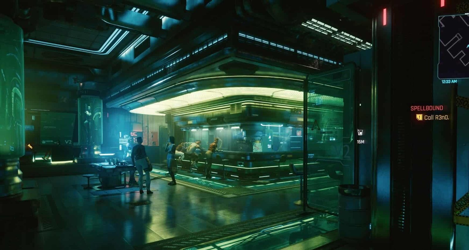 Cyberpunk 2077 5