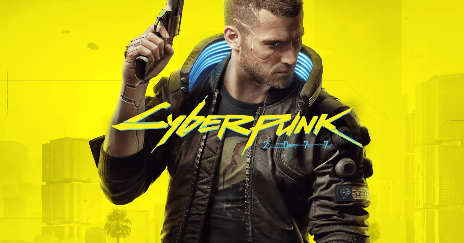 Cyberpunk 2077