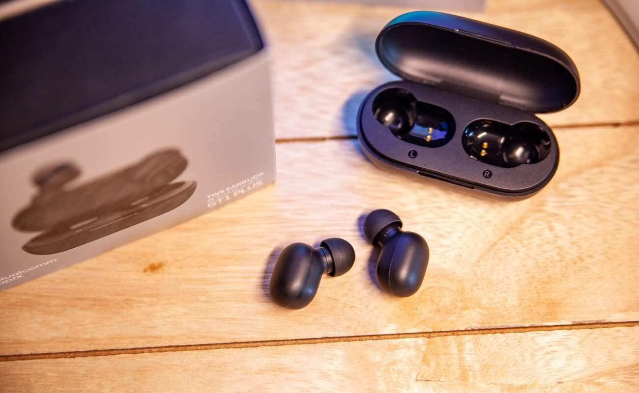 True Wireless Earbuds AUKEY EP N5 Vs Haylou GT1 PRO