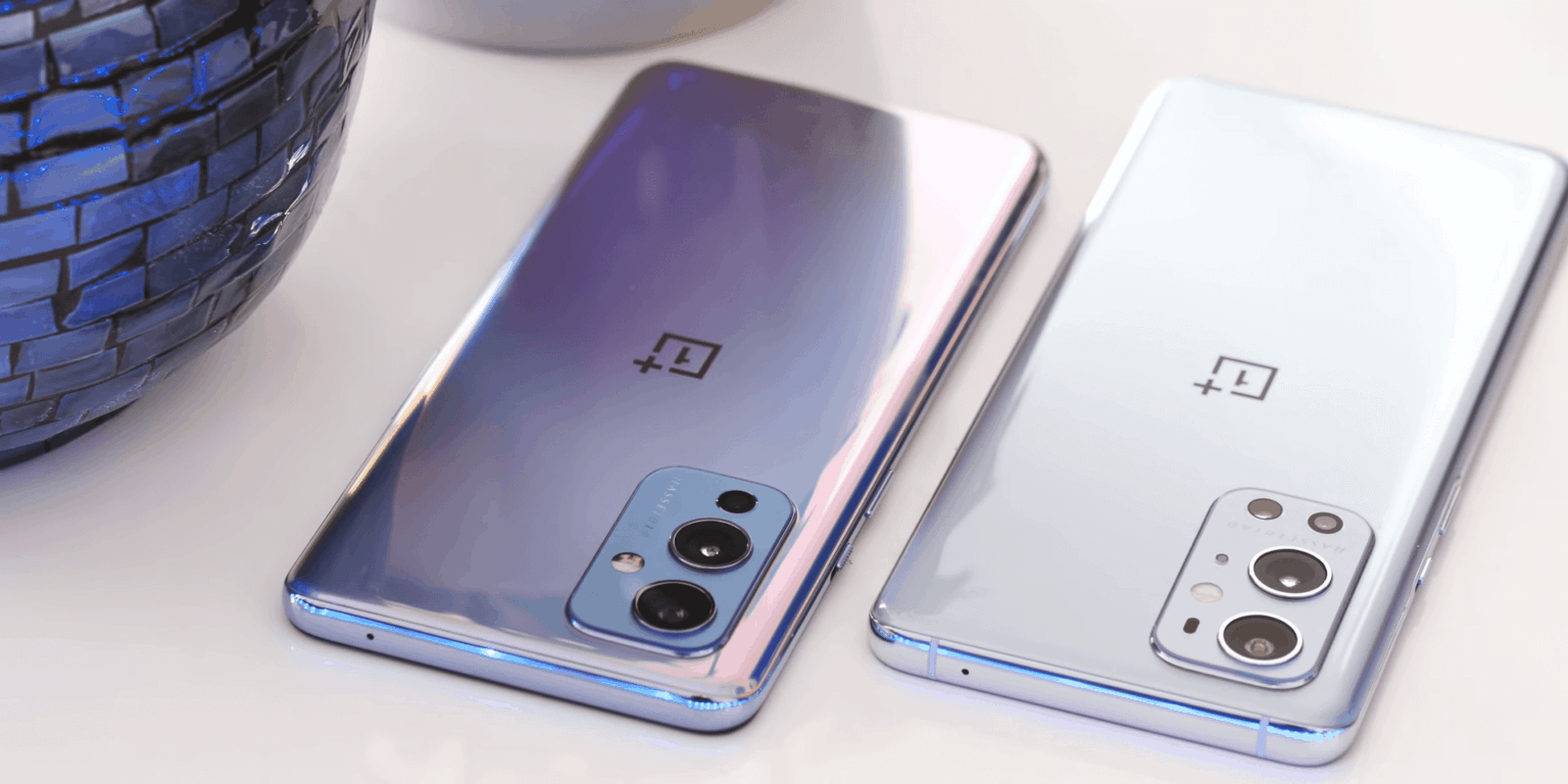 OnePlus 9 Pro Vs OnePlus 9: What Are The Differences