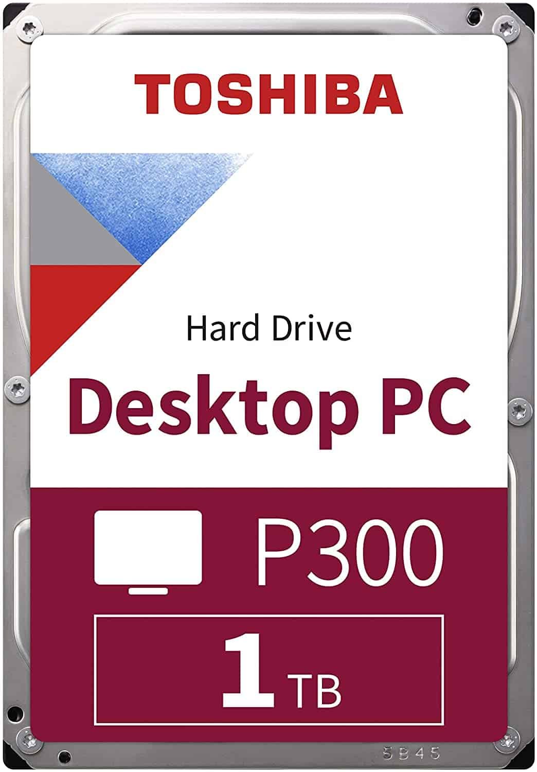 1TB Toshiba P300