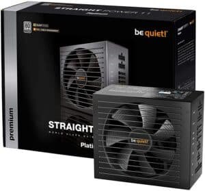 650W be quiet Straight Power 11