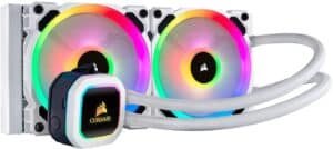 Corsair Hydro H100i RGB Platinum