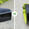 Fit­bit Charge 4 vs Garmin Vivosport
