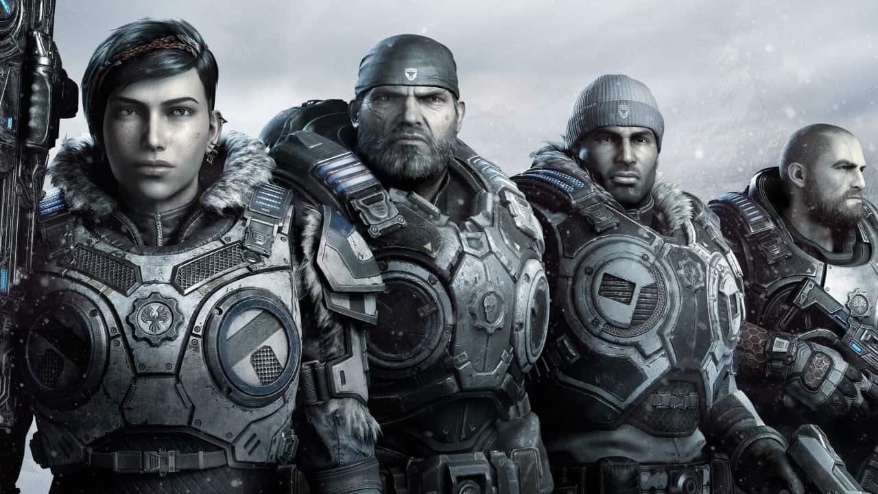 Gears 5