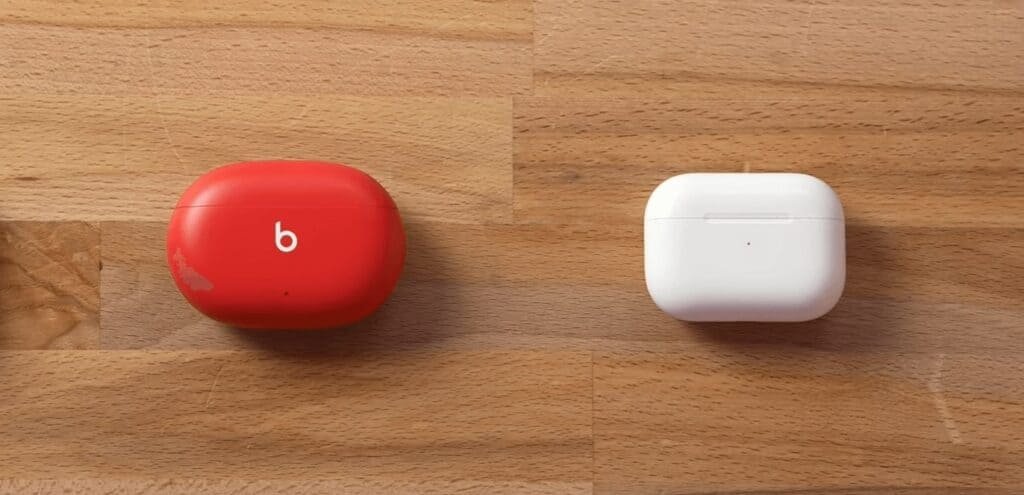 Beats Studio Buds vs Apple AirPods Pro Which ANC is Better