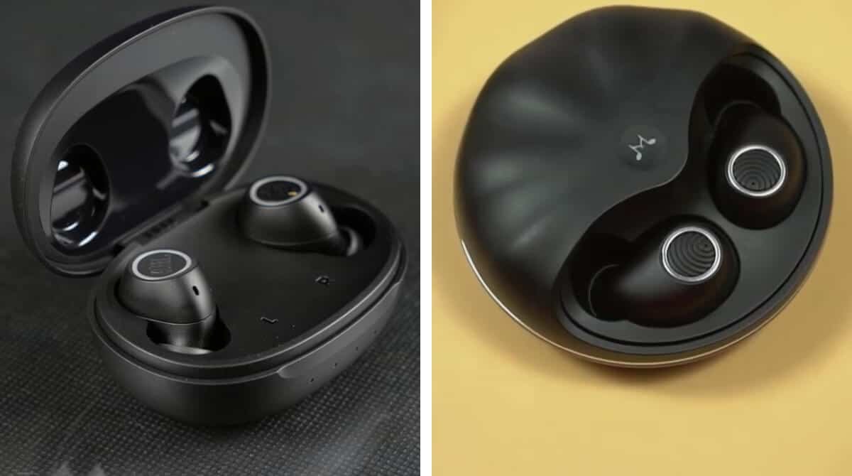 Soundmagic tws50 discount true wireless earbuds