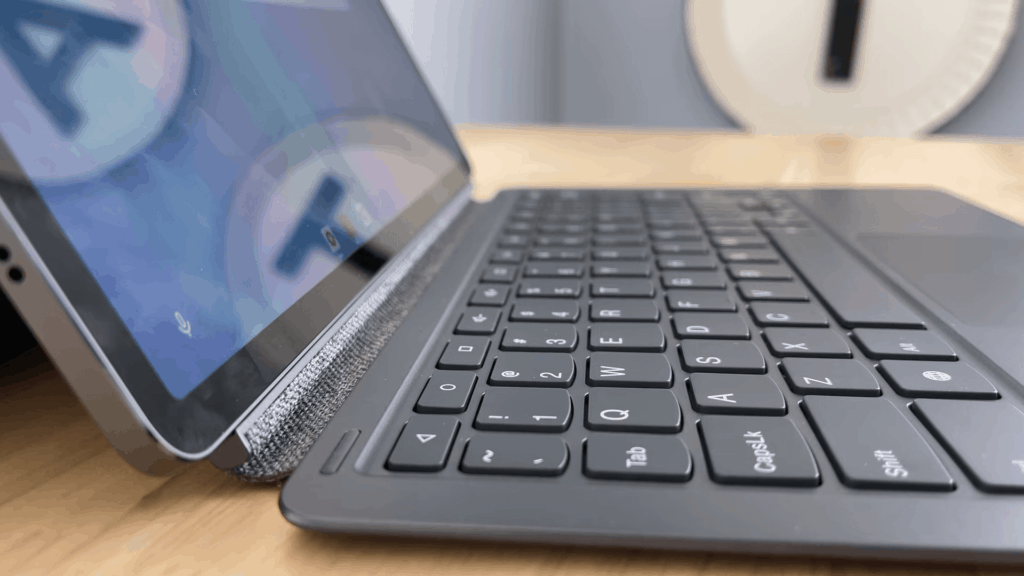 Lenovo Tab P11 Pro Keyboard