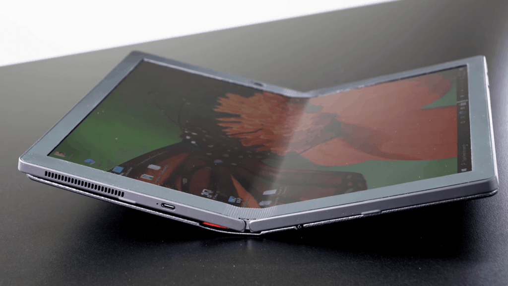 Lenovo ThinkPad X1 Fold